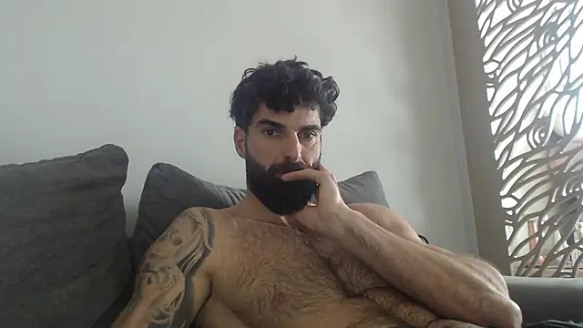 แชท XXX สดของ Verycutex