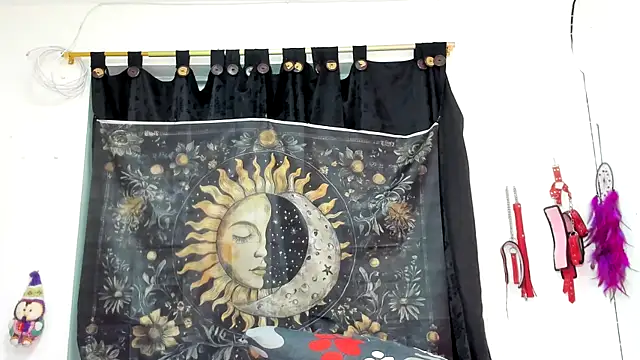 QUEEN_MANDY_BBW 现场XXX聊天