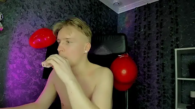 AlexxSweet Webcam Show