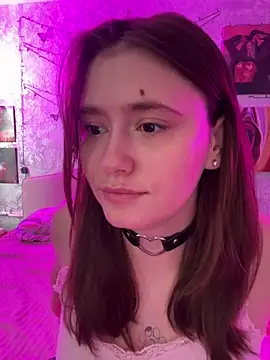 Chat +18 de Sabrina_shells ao vivo