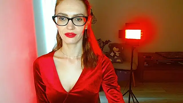 Lady_Sunshine_ Chat XXX in diretta