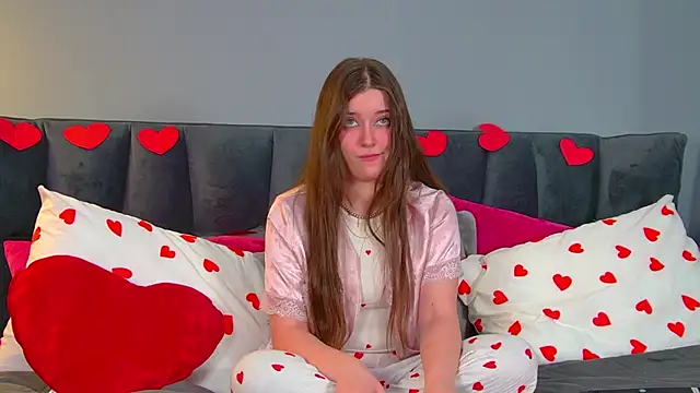 JessicaJewells 现场XXX聊天