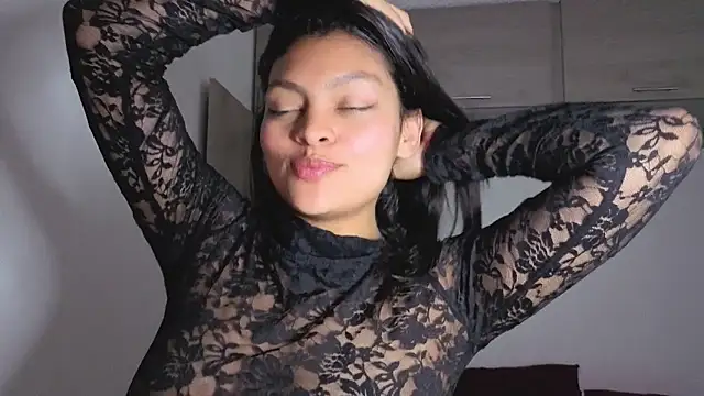 Živý XXX chat Candela___