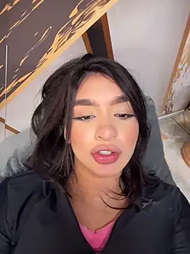 Chat XXX en directo de jenn_fit