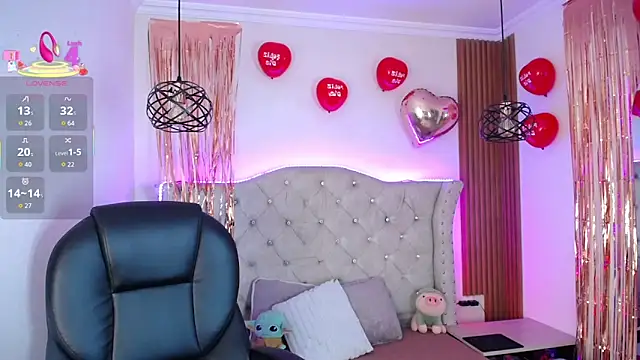 Eva_Walker_ Chat XXX live