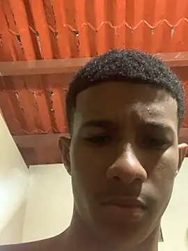 Show de mario_diazhot na webcam