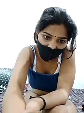 Cute_modal's Webcam Show