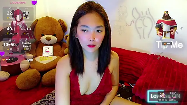 Czat XXX na żywo – Molly_Grande