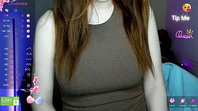 Aminabeatris Chat XXX in diretta