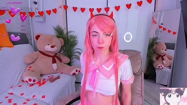 reze_daisies: онлайн-секс-чат