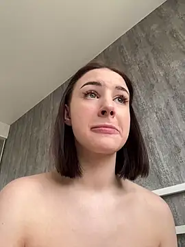 Chatroom XXX en direct de Kate_Town