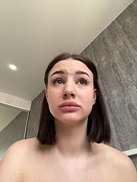 Kate_Town 现场XXX聊天