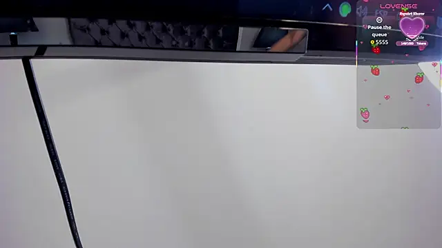 Kiri_Black_のライブXXXチャット