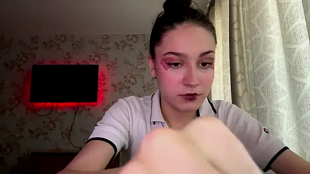 Show de webcam de PagedLard