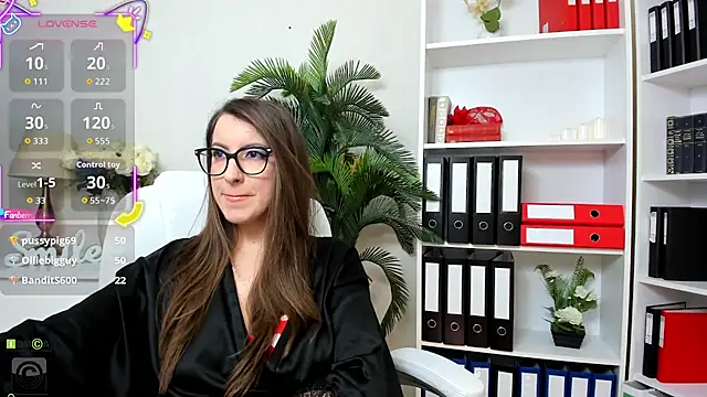 amayawest 即時 XXX 聊天