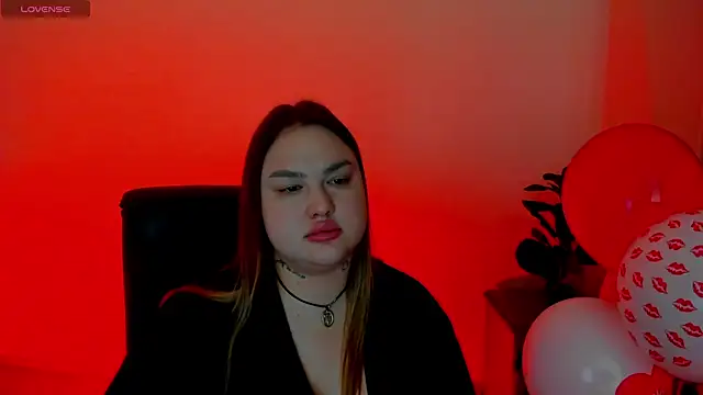 Chat +18 de Sofiawetsweet ao vivo