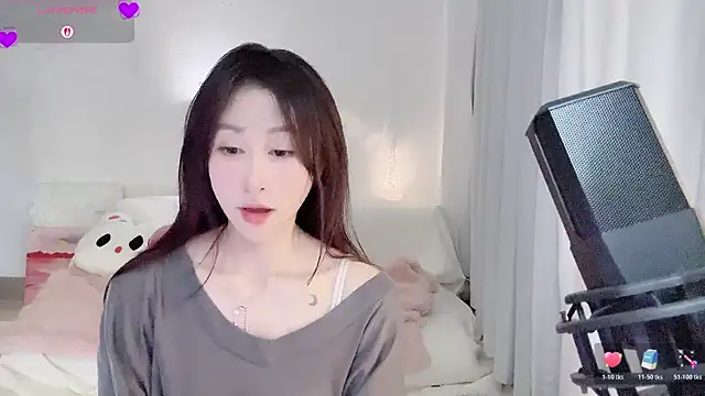 Živý XXX chat Fayebae_11