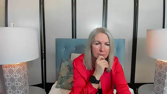 EricaTopn Live XXX chat