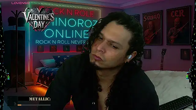 chino_roz: вебкам-шоу