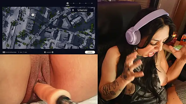 roknblaze's Live XXX Chat