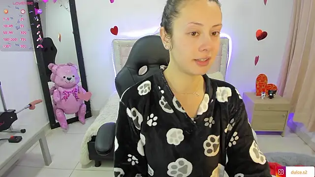 Baby_Stefa – Naživo XXX chat