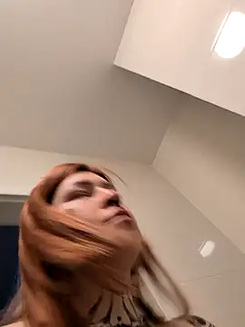 Czat XXX na żywo – divine_eve