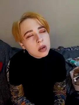 Gussie_Bridie – Naživo XXX chat