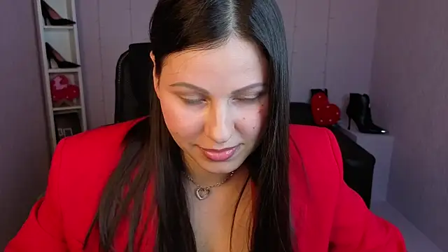 Dana__dom 即時 XXX 聊天