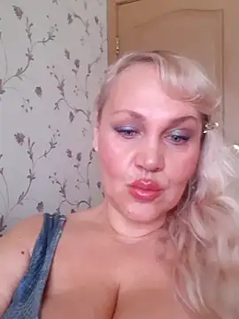 IsabellaBoni – Naživo XXX chat