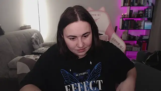 SexyWitch_666 – Naživo XXX chat