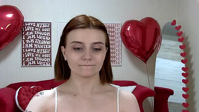 KellyStone – Naživo XXX chat