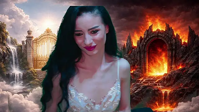 FeetVibe live XXX chat