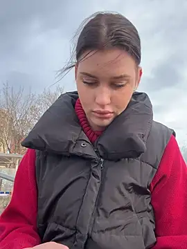 Chat +18 de KikiWatson ao vivo