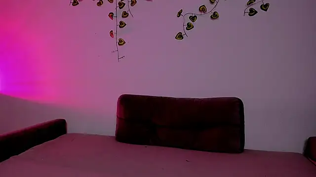 LadyTrep Live XXX-chat