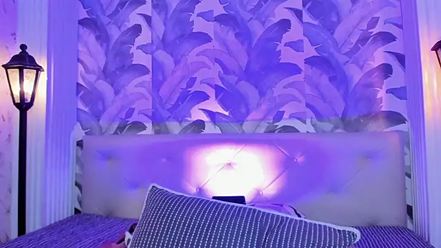 Sami_Evanns – Naživo XXX chat