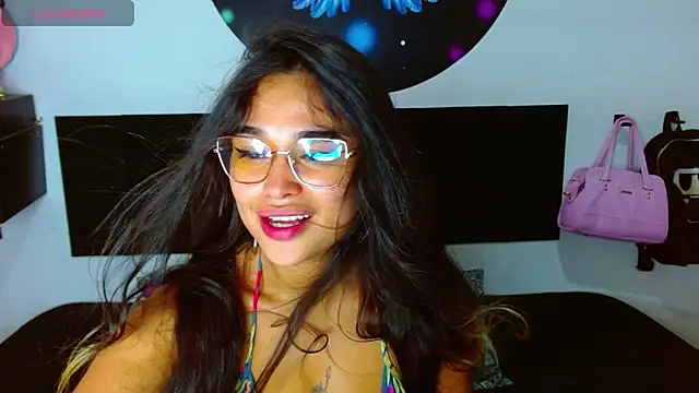 Chat XXX ao vivo de Ana_Riderr