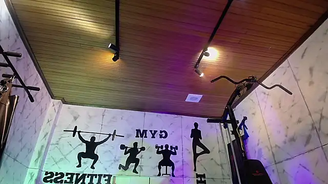 Dustin_Sonne Chat XXX in diretta