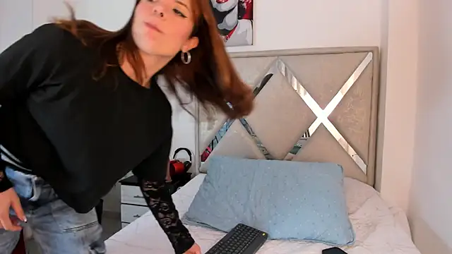 abby_jones2 即時 XXX 聊天