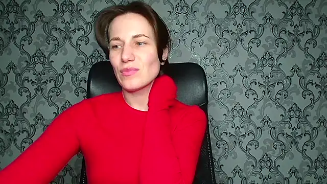 Chat +18 de Kelly_Kisss ao vivo