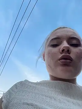 VineraSweetのライブXXXチャット