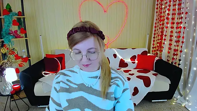 YourUniverser Chat XXX live