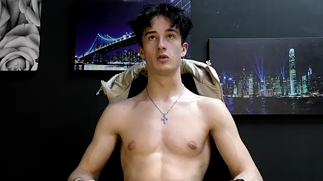 SirReed Chat XXX in diretta