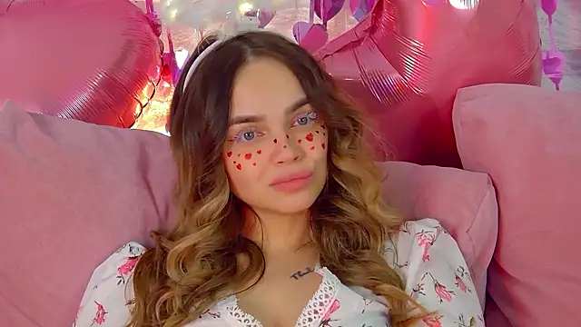 AnitaVenture – Naživo XXX chat