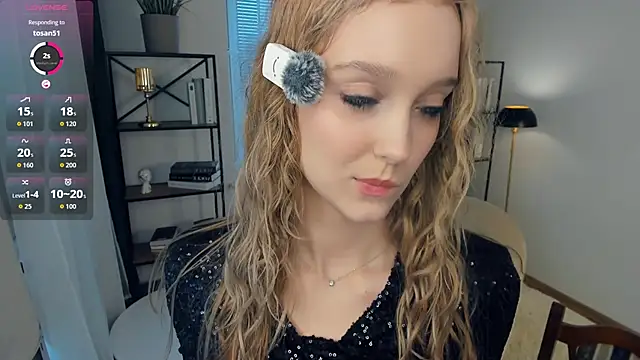 SerrenaAa – Naživo XXX chat