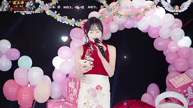 Sembang XXX Secara Langsung YB-001