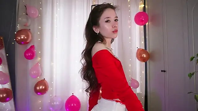 tinyanie – Naživo XXX chat