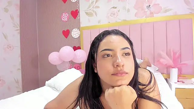 Chat +18 de Kendall_curves ao vivo