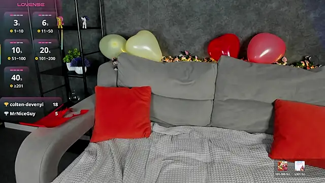 Diana_Brooks 即時 XXX 聊天