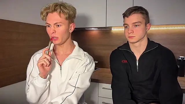 Even_Vrot Chat XXX in diretta