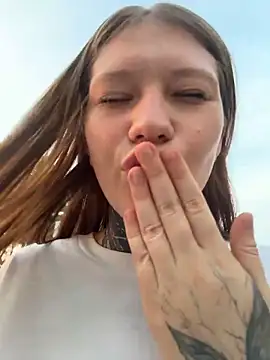 FionaMurr Webcamshow